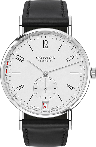 Nomos Glashütte Tangente 2date Watch Ref. 135