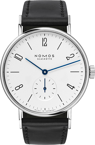 Nomos Glashütte Tangente  Watch Ref. 139