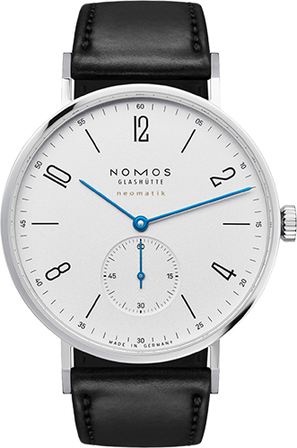 Nomos Glashütte Tangente Neomatik 39 Watch Ref. 140