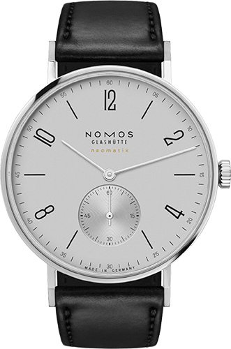 Nomos Glashütte Tangente Neomatik 39 Watch Ref. 143