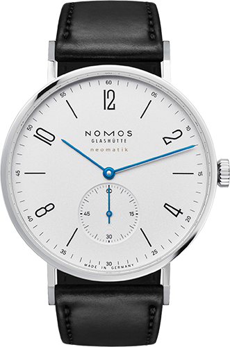 Nomos Glashütte Tangente Neomatik 39 Watch Ref. 149