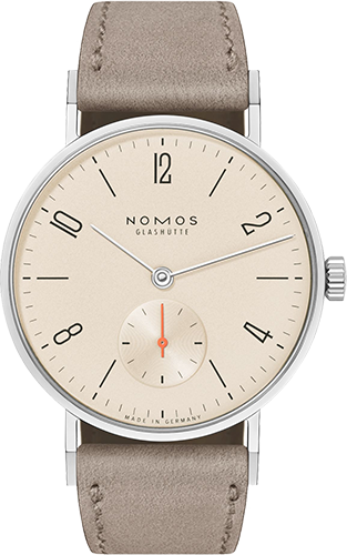 Nomos Glashütte Tangente 33 Watch Ref. 150