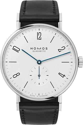 Nomos Glashütte Tangente 38 Watch Ref. 165