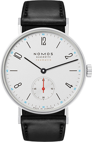 Nomos Glashütte Tangente Neomatik  Watch Ref. 175