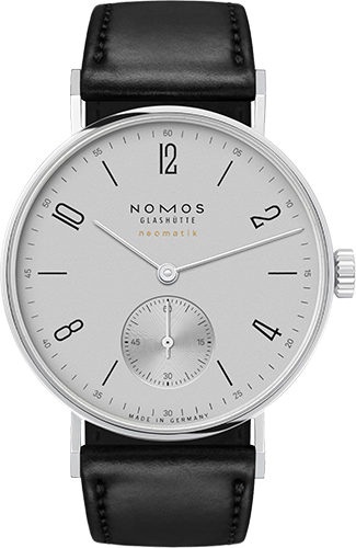 Nomos Glashütte Tangente Neomatik Watch Ref. 188