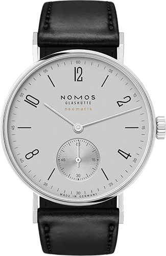 Nomos Glashütte Tangente Neomatik  Watch Ref. 189