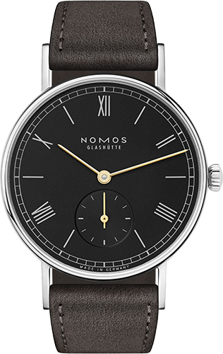 Nomos Glashütte Ludwig 33 Watch Ref. 226