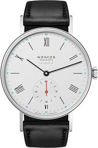 Nomos Glashütte Ludwig Neomatik Watch Ref. 282