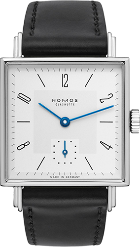 Nomos Glashütte Tetra 27  Watch Ref. 401