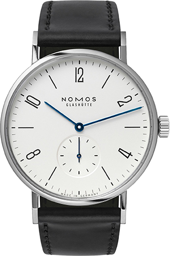Nomos Glashütte Tangomat Watch Ref. 601