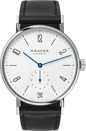 Nomos Glashütte Tangomat Datum  Watch Ref. 602