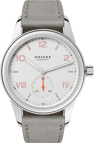 Nomos Glashütte Club Campus Watch Ref. 709