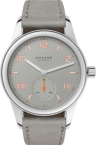 Nomos Glashütte Club Campus Watch Ref. 712