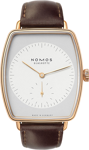 Nomos Glashütte Lux Watch Ref. 940