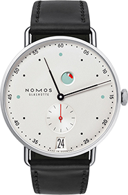 Nomos Glashütte | Brand New Watches Austria Metro watch 101
