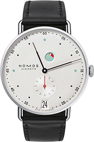 Nomos Glashütte | Brand New Watches Austria Metro watch 1101