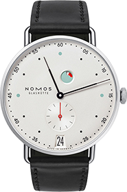 Nomos Glashütte | Brand New Watches Austria Metro watch 1101