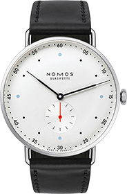 Nomos Glashütte | Brand New Watches Austria Metro watch 1108