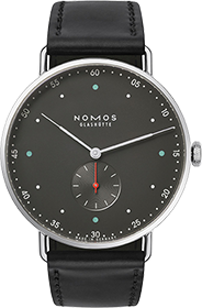 Nomos Glashütte | Brand New Watches Austria Metro watch 1112
