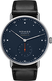 Nomos Glashütte | Brand New Watches Austria Metro watch 1115