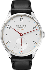 Nomos Glashütte | Brand New Watches Austria Minimatik watch 120