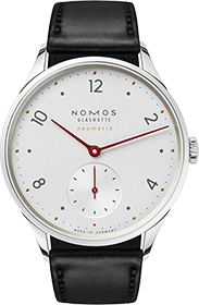 Nomos Glashütte | Brand New Watches Austria Minimatik watch 1203
