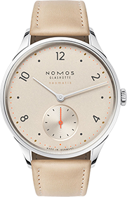 Nomos Glashütte | Brand New Watches Austria Minimatik watch 1204