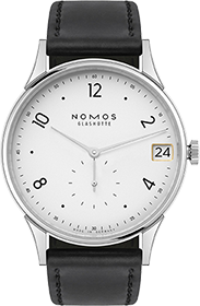 Nomos Glashütte | Brand New Watches Austria Minimatik watch 1250