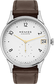 Nomos Glashütte | Brand New Watches Austria Minimatik watch 1251