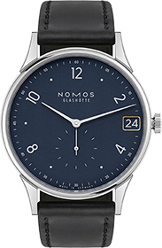 Nomos Glashütte | Brand New Watches Austria Minimatik watch 1252