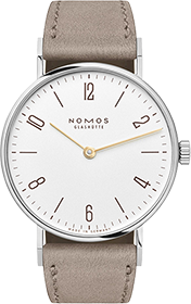 Nomos Glashütte | Brand New Watches Austria Tangente watch 127