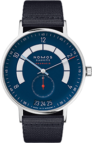 Nomos Glashütte | Brand New Watches Austria Autobahn watch 1302