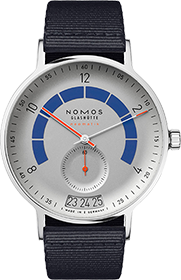 Nomos Glashütte | Brand New Watches Austria Autobahn watch 1303