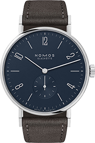 Nomos Glashütte | Brand New Watches Austria Tangente watch 166