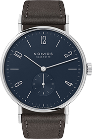 Nomos Glashütte | Brand New Watches Austria Tangente watch 166