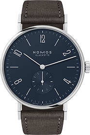 Nomos Glashütte | Brand New Watches Austria Tangente watch 167