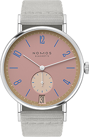 Nomos Glashütte | Brand New Watches Austria Tangente watch 179S15