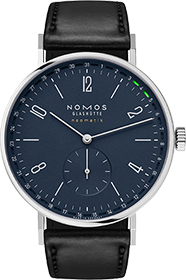 Nomos Glashütte | Brand New Watches Austria Tangente watch 182