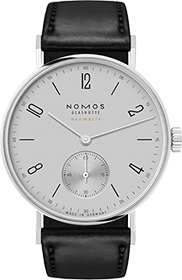 Nomos Glashütte | Brand New Watches Austria Tangente watch 188