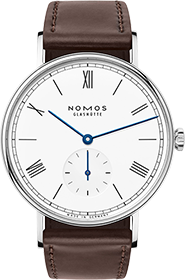 Nomos Glashütte | Brand New Watches Austria Ludwig watch 236