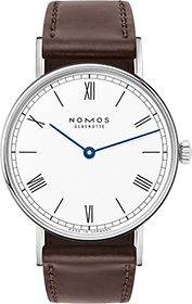 Nomos Glashütte | Brand New Watches Austria Ludwig watch 242