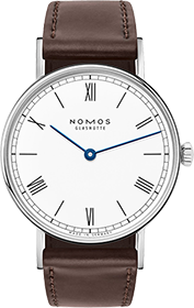 Nomos Glashütte | Brand New Watches Austria Ludwig watch 242