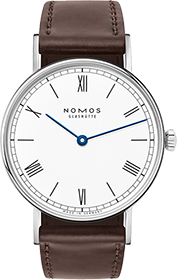 Nomos Glashütte | Brand New Watches Austria Ludwig watch 249