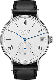 Nomos Glashütte | Brand New Watches Austria Ludwig watch 262