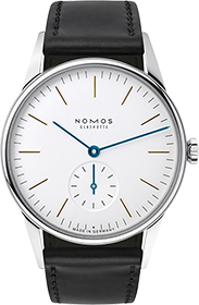 Nomos Glashütte | Brand New Watches Austria Orion watch 301