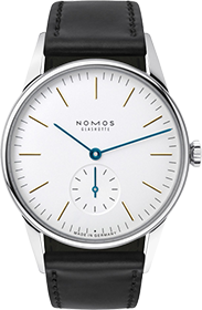 Nomos Glashütte | Brand New Watches Austria Orion watch 309