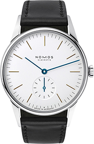 Nomos Glashütte | Brand New Watches Austria Orion watch 309