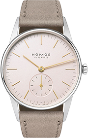 Nomos Glashütte | Brand New Watches Austria Orion watch 315