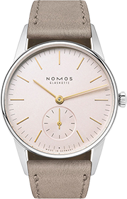 Nomos Glashütte | Brand New Watches Austria Orion watch 315