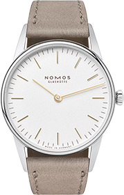 Nomos Glashütte | Brand New Watches Austria Orion watch 319